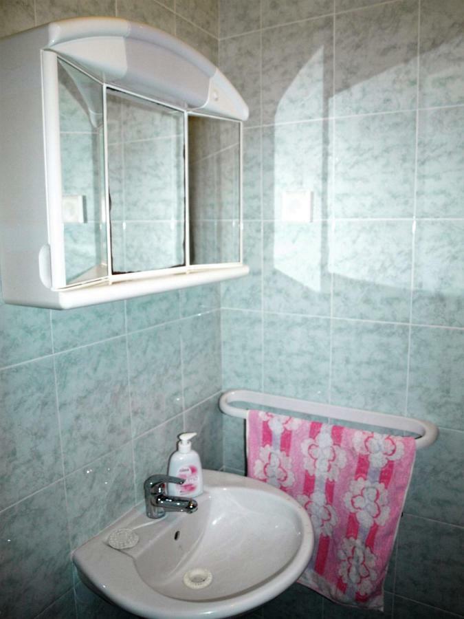 Apartman Celestina Medulin Exterior foto