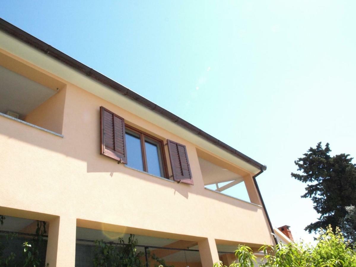 Apartman Celestina Medulin Exterior foto