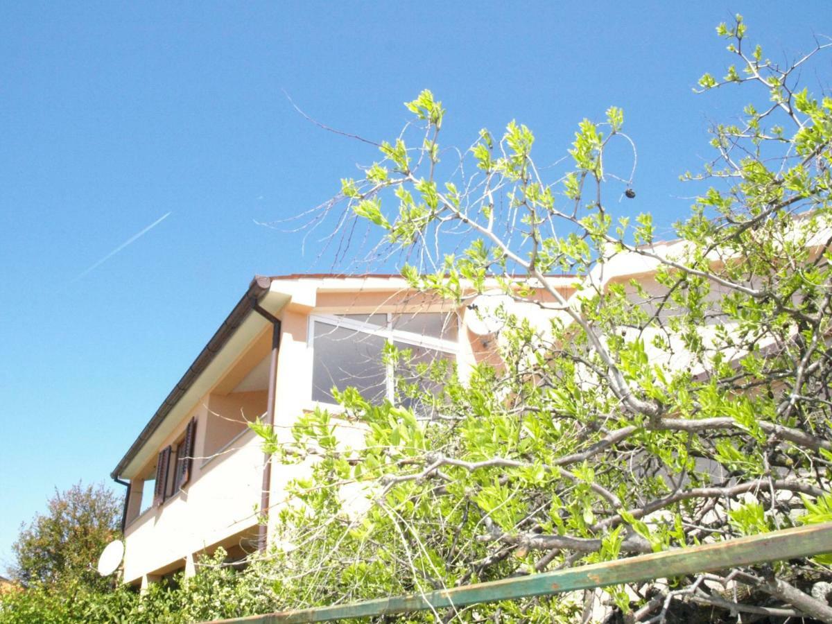 Apartman Celestina Medulin Exterior foto