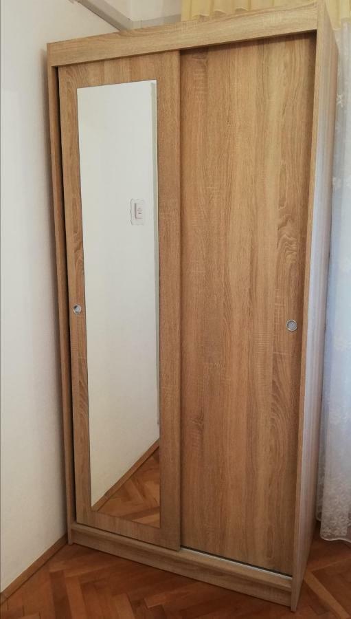 Apartman Celestina Medulin Exterior foto