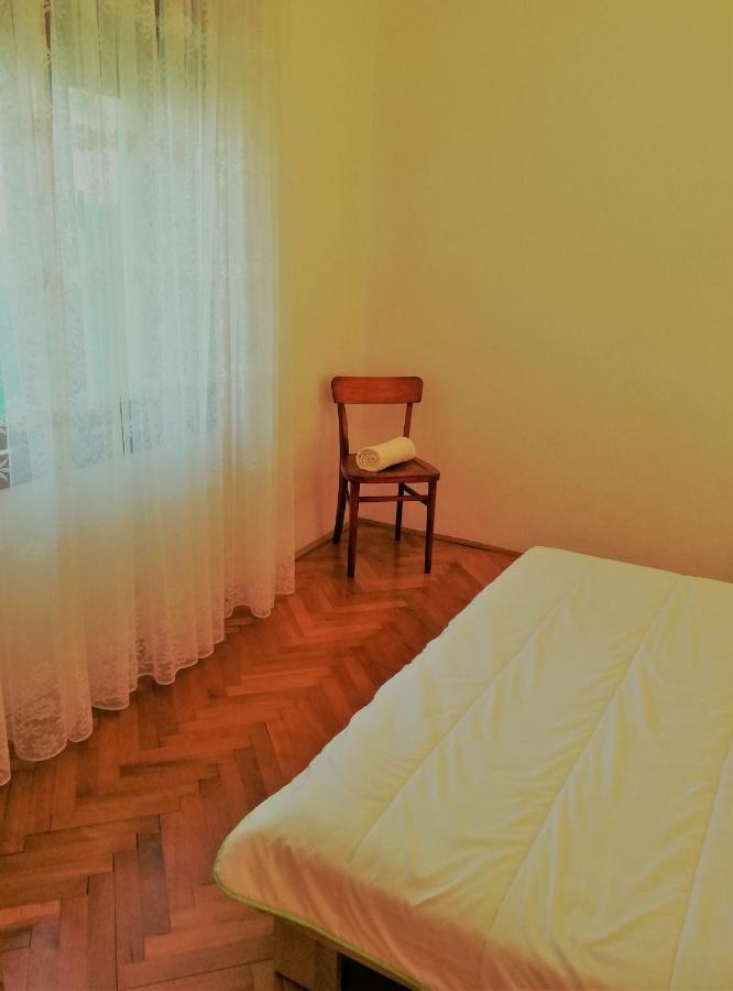 Apartman Celestina Medulin Exterior foto