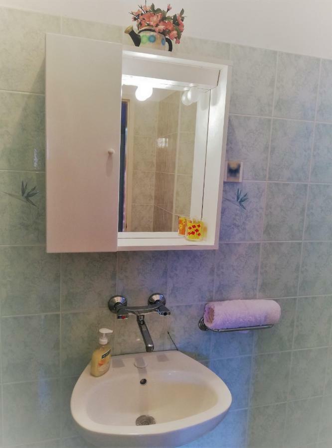 Apartman Celestina Medulin Exterior foto