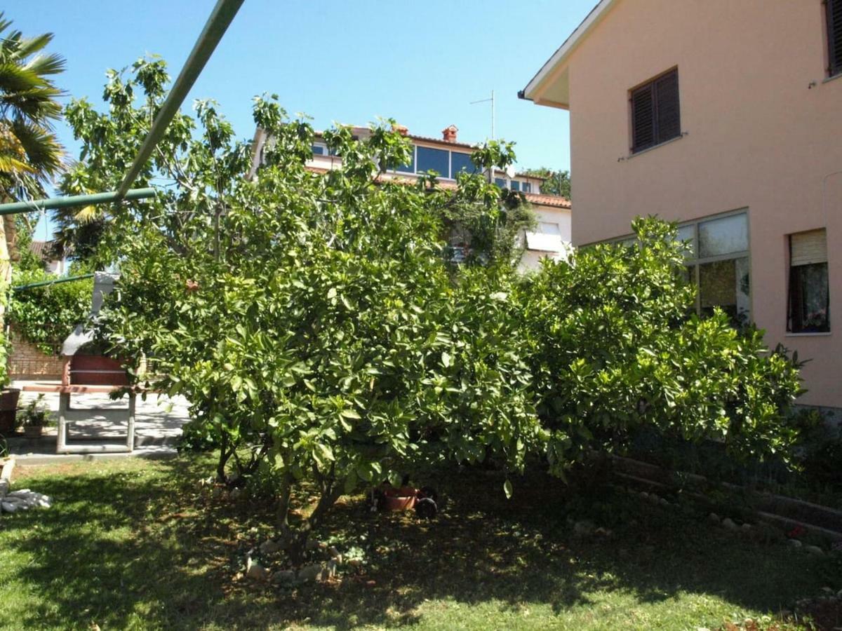 Apartman Celestina Medulin Exterior foto